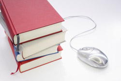 Translation Services for  e-books and online whitepapers