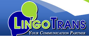 LingoTrans Services offers Translation Service, Interpretation Service Including Translation of Ebook, Website, Technical, Legal, Literary Works, Advertisement with 25 Languages from Singapore.